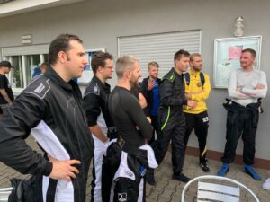 Read more about the article Kartliga 2019 3. Rennen in Walldorf