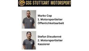Unsere noch gleich Team