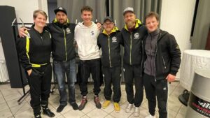 DGKM 6h Teamrennen am 12.11.2022 in Werther