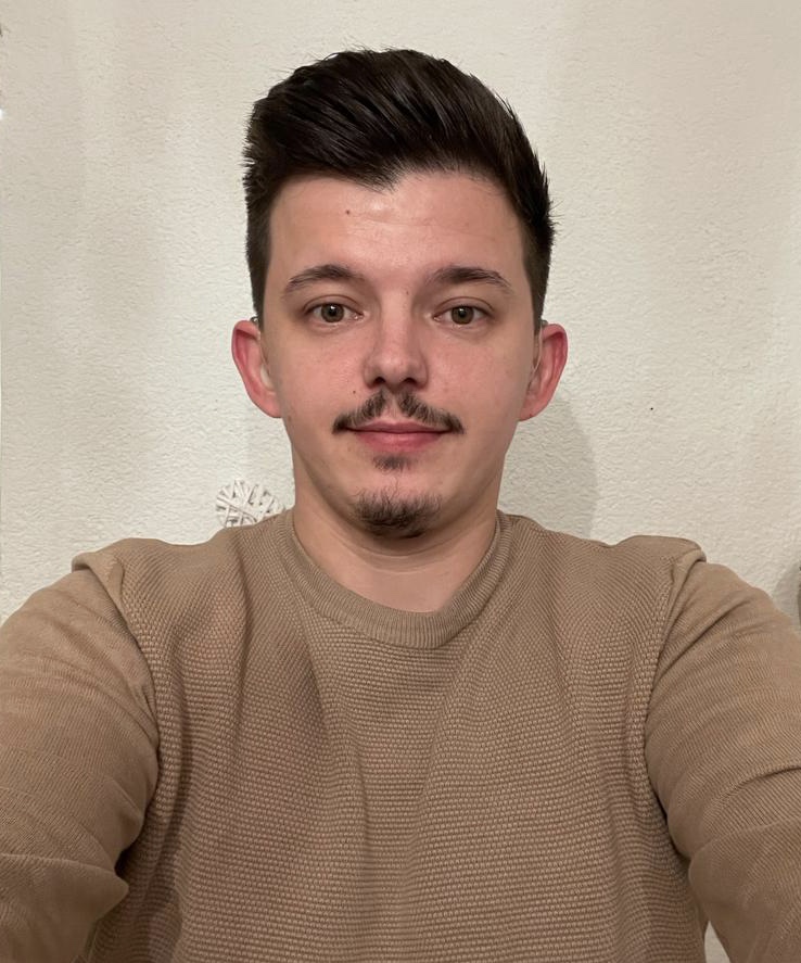 Mehr über den Artikel erfahren Neuzugang