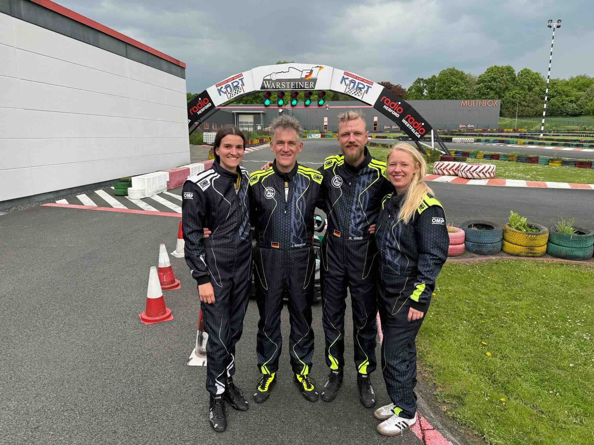 Mehr über den Artikel erfahren DGKM am 01. & 02. Mai 2025 in Kirchlengern