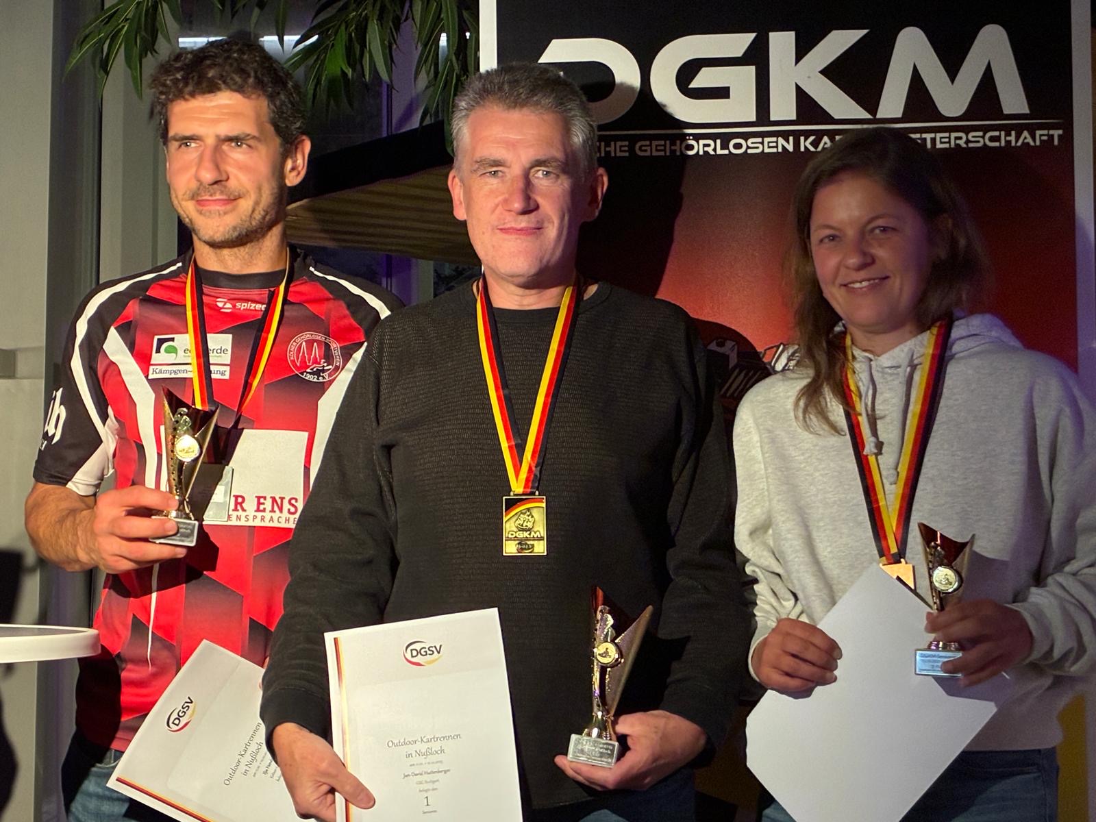 Mehr über den Artikel erfahren DGKM am 11. & 12. Oktober 2025 in Nußloch