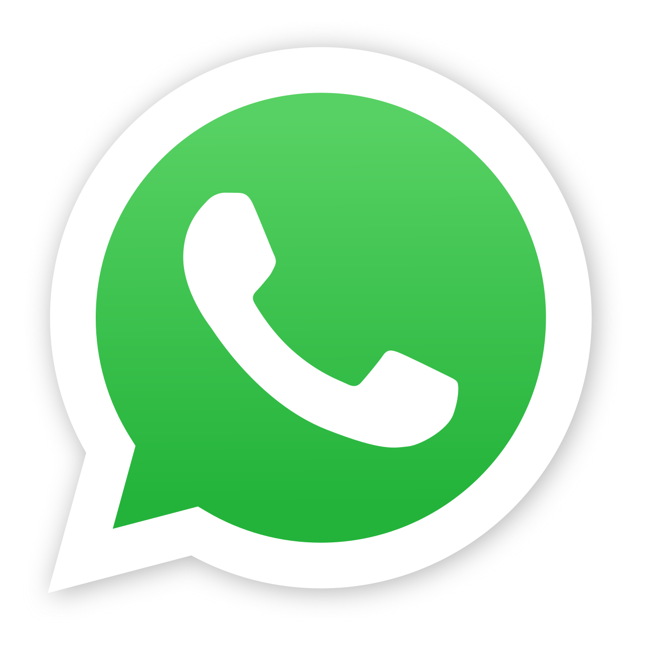 <b>Whatsapp</b>