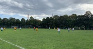 Arbeitssieg & Dreierpack Nowark