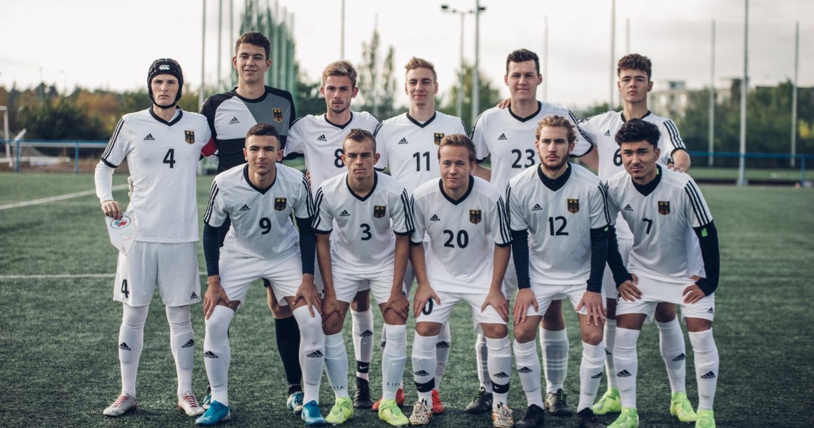 Mehr über den Artikel erfahren Bericht über das U-21 Lehrgang in Prag